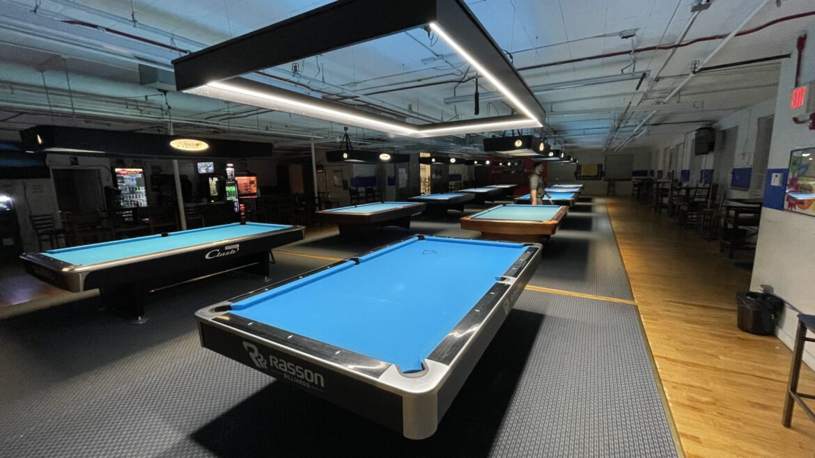 What is a Non Slate Pool Table: The Ultimate Guide.