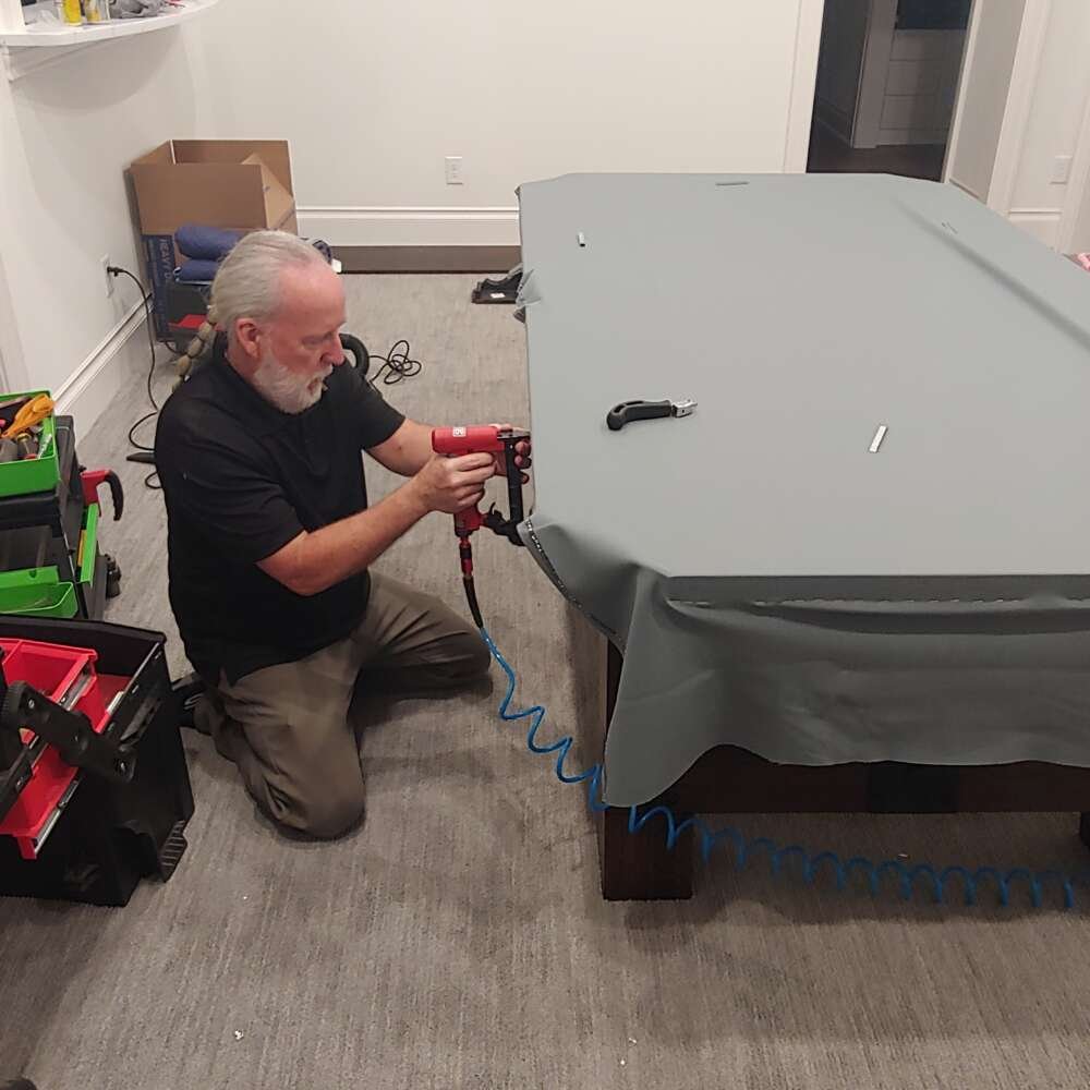 A Practical Guide to Buying a Used Pool Table in Dallas Fort Worth