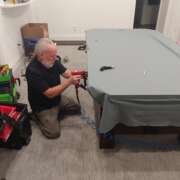 A Practical Guide to Buying a Used Pool Table in Dallas Fort Worth