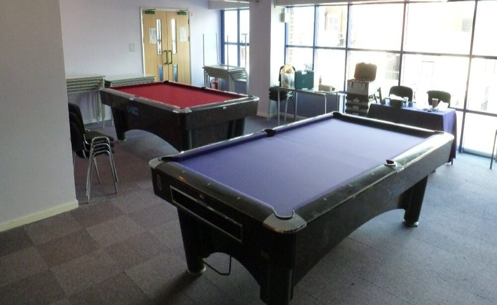 Top 10 Things You Need To Know About Moving A Pool Table