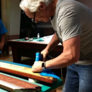 DFW Billiard Professionals Announces Endorsement by Master Table Mechanic Mark Gregory