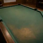 5 Signs Your Pool Table Needs Repair