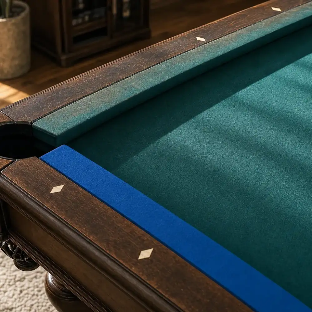 Cushion Replacement Guide for Pool Table Owners