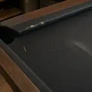 How to Identify Damage on Your Pool Table