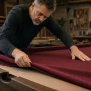 Pool Table Cloth Replacement Cost and Timeline