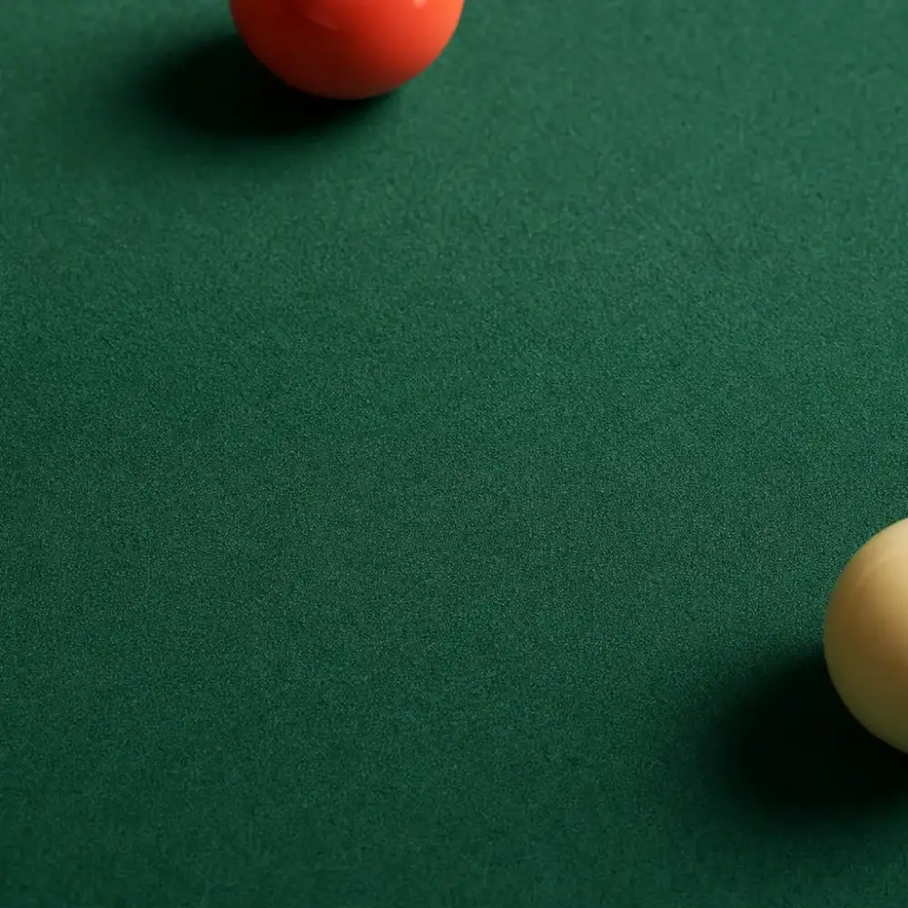 How Long Does Pool Table Felt Last