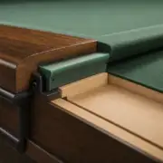 Pool Table Bumpers and Cushions Explained