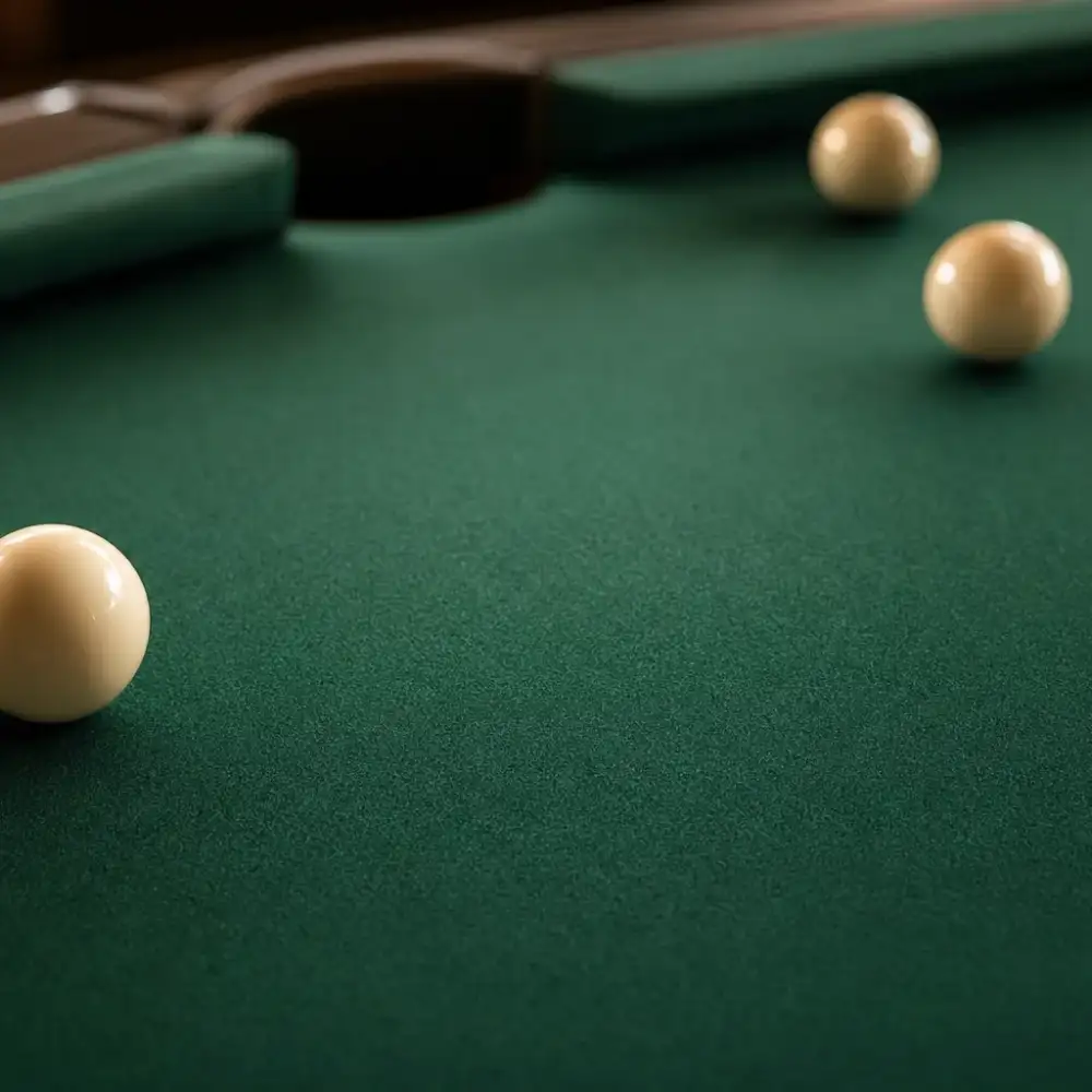 Pool Table Felt Replacement Cost and Options