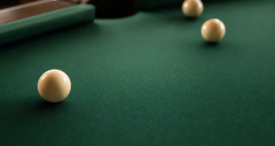 Pool Table Felt Replacement Cost and Options