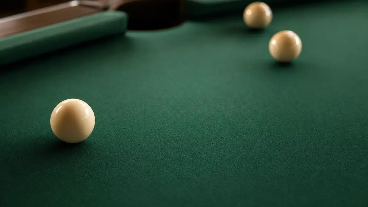 Pool Table Felt Replacement Cost and Options