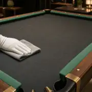 Slate Pool Table Maintenance and Care Guide