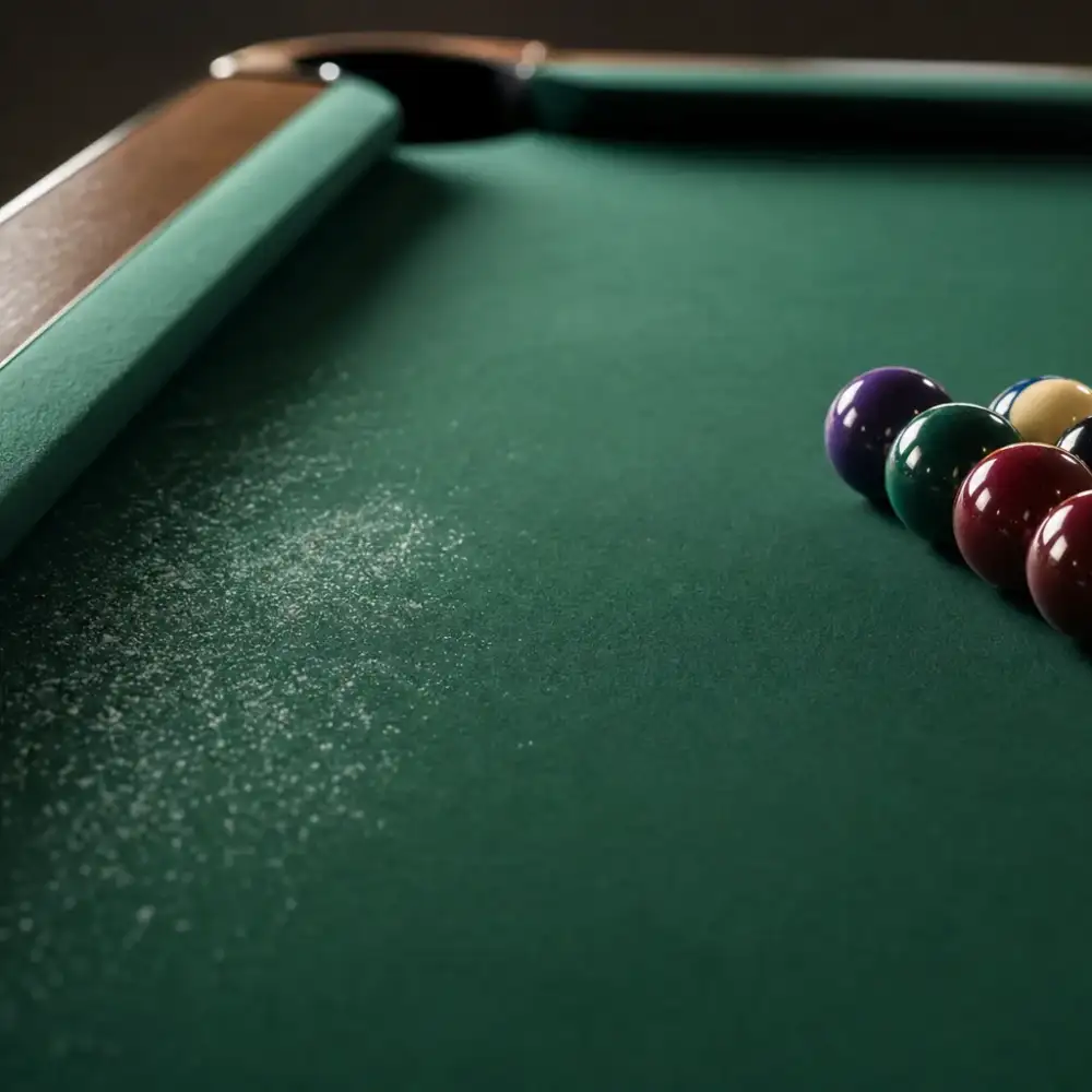 Slate vs Felt Pool Tables: Which Plays Better