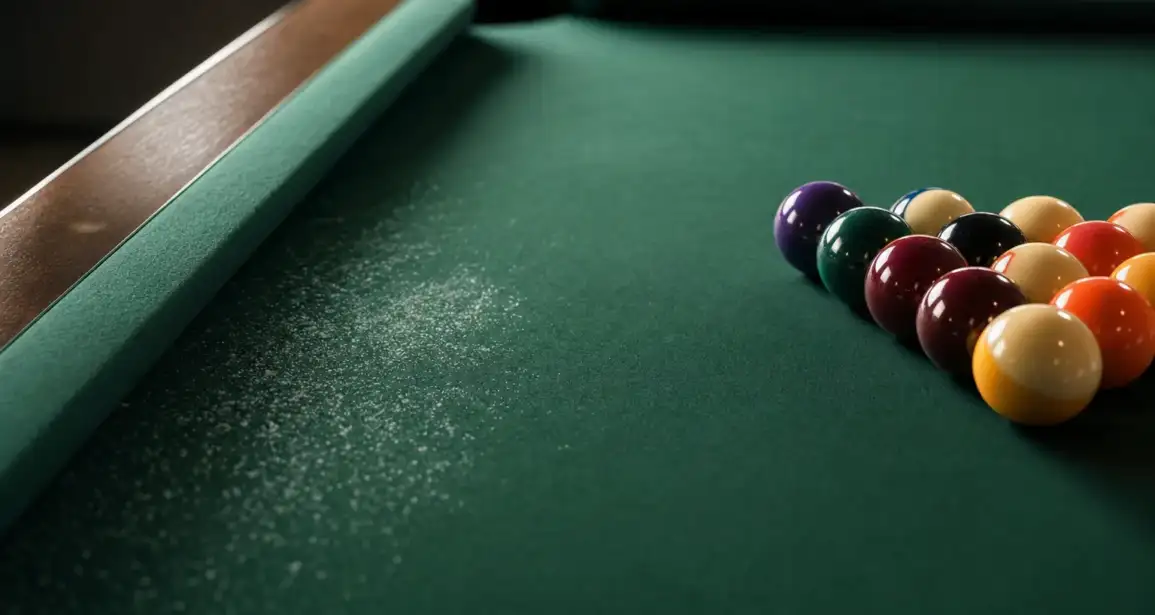 Slate vs Felt Pool Tables: Which Plays Better