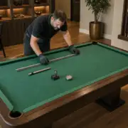Pool Table Appraisal: What Your Table is Really Worth