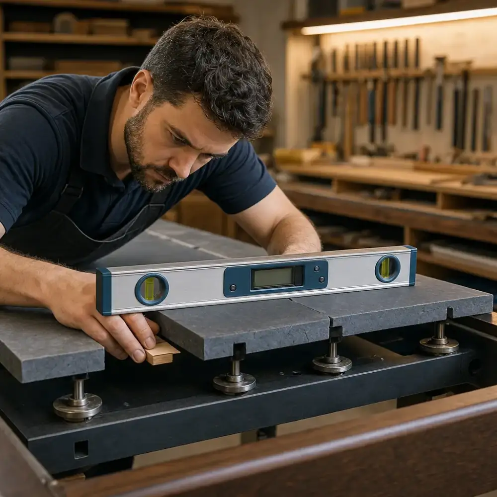 Pool Table Leveling Cost in Dallas-Fort Worth