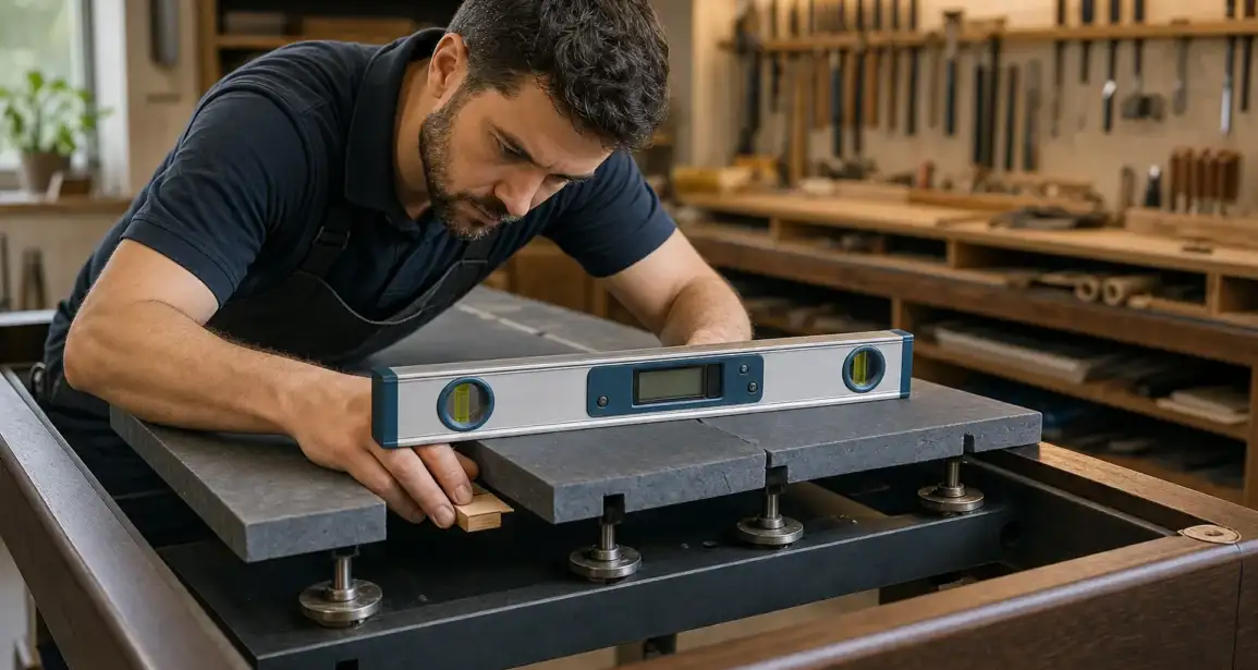 Pool Table Leveling Cost in Dallas-Fort Worth