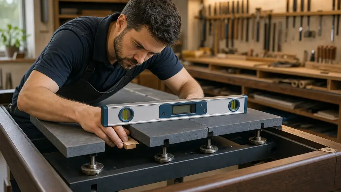Pool Table Leveling Cost in Dallas-Fort Worth
