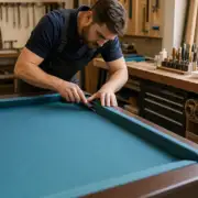 Pool Table Repair Cost: What to Budget in 2024