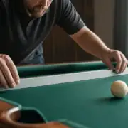 Pre-Owned Pool Table Inspection Checklist
