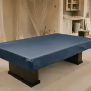 Protecting Pool Tables During Home Renovation