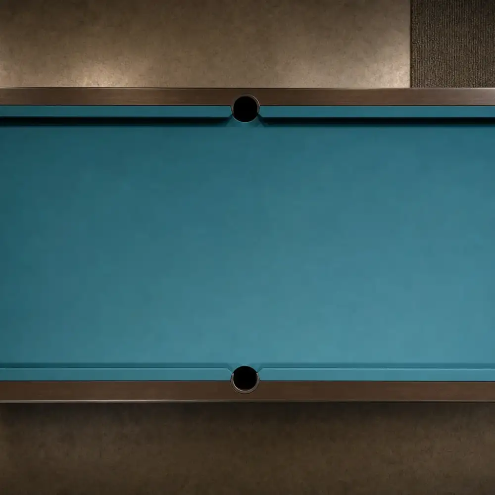 Tournament Pool Table Specifications and Standards