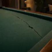 Slate Pool Table Cracks: When to Repair or Replace