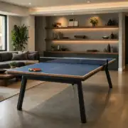Best Home Game Room Layout With Pool Table