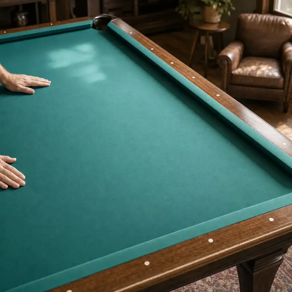 Buying a Used Pool Table: What to Know First