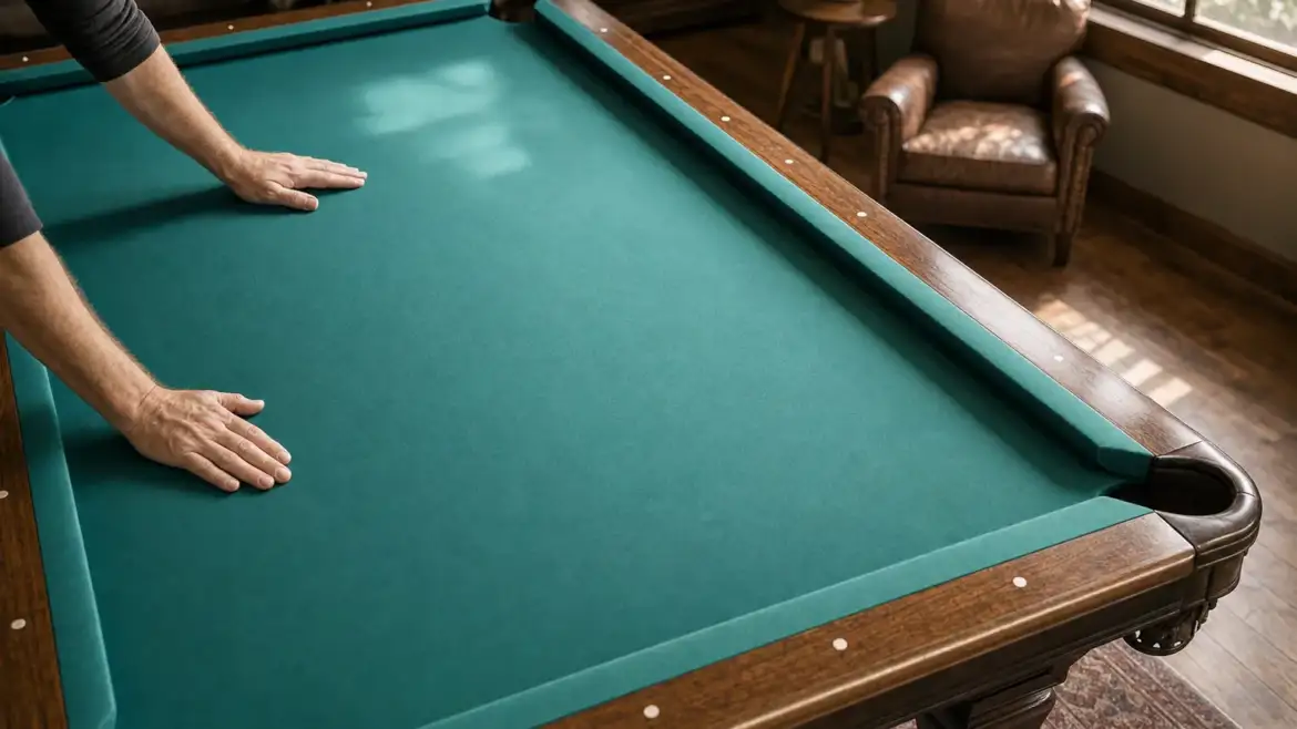 Buying a Used Pool Table: What to Know First