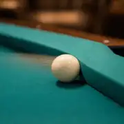 Pool Table Cushions and Rail Bumpers Explained